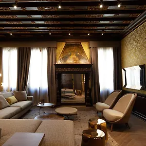 Palazzo Pianca Guest house