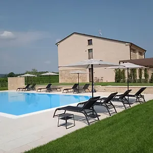 Casa Pezzo Bed & Breakfast