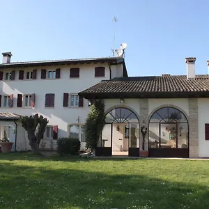 Casa Del Bosco Bed & Breakfast