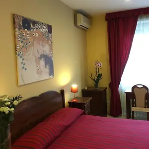 3* Guest house Perseo