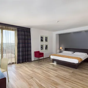 Grand Tiziano E Dei Congressi Hotel