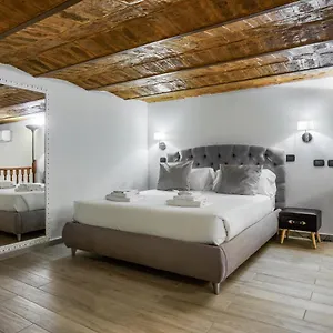 2* Bed & Breakfast Opera Pinciana