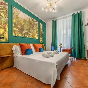 Colosseo Relais ** Rome
