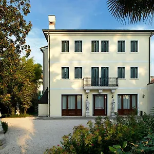 Pace Park Bolognese Hotel