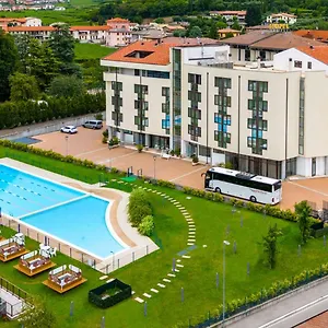 Gran San Vito Gsv Hotel