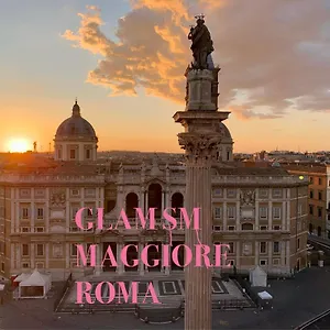 3* Guest house Glam Sm Maggiore