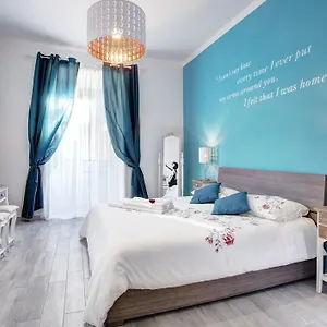  Bed & Breakfast Viale Del Colosseo
