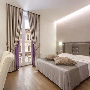 Szálloda Boutique, Róma