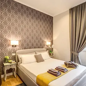  Guest house The Club Navona