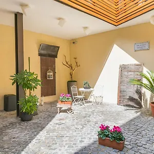 3* Guest house Aeterno Eco
