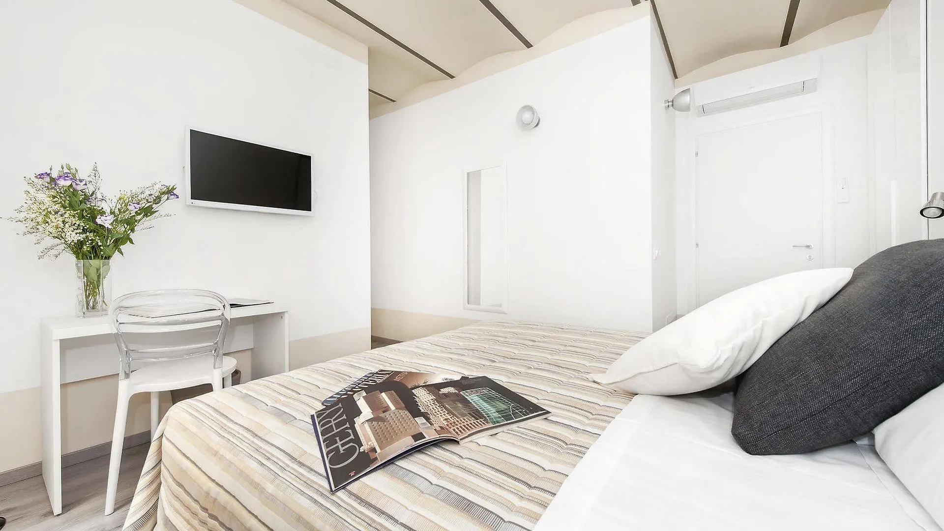 ** Bed & Breakfast White Rooms Colosseo Rome Italië